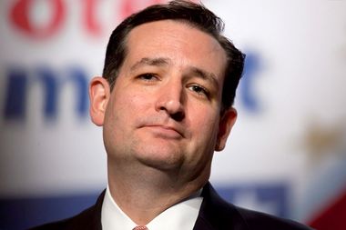 Image for What if we demanded Ted Cruz's papers?
