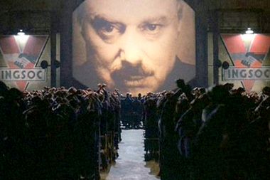 Image for What everybody gets wrong about Orwell