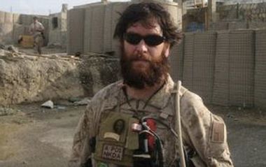 Image for SEAL Team 6 veteran comes out as transgender