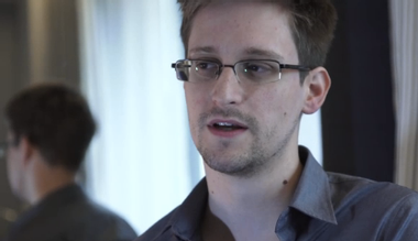 Image for Is Edward Snowden a hero or a traitor? Who cares