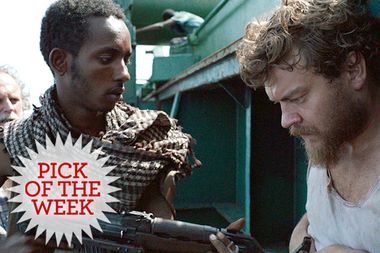 Image for Pick of the week: Hijacked by Somali pirates