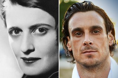 Image for Chris Kluwe: Here's what's wrong with Ayn Rand, libertarians