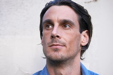 Image for Chris Kluwe is suing the Minnesota Vikings