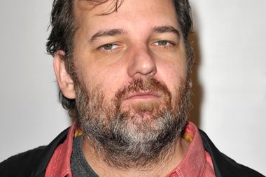 Image for Dan Harmon just can't shut up