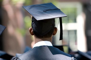 Image for Young, black and buried in debt: How for-profit colleges prey on African-American ambition