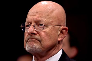 Image for How James Clapper will get away with perjury