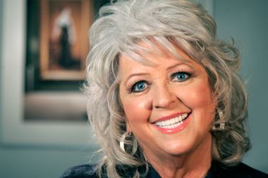 Image for Paula Deen's racism isn't shocking at all