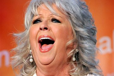 Image for I'm black, and I forgive Paula Deen