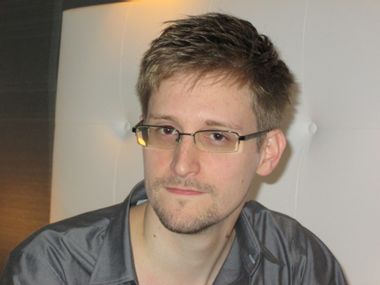 Image for Snowden's real crime: Humiliating the state