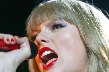Image for Country music has always been feminist, even if Taylor Swift isn't