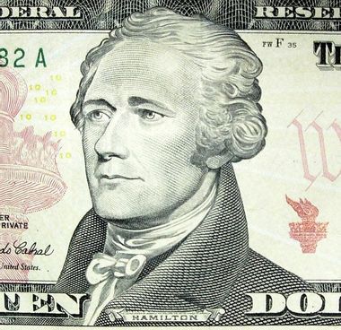Image for Alexander Hamilton nostalgia is actually a thing: Left and right even in weird agreement