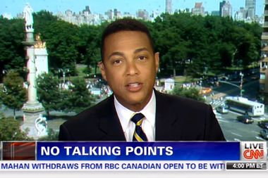 Image for Don Lemon shocked to learn that National Guard used 