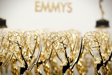 Image for Celebrities react to Emmy nominations on Twitter