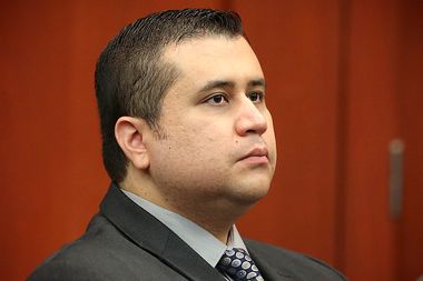 Image for George Zimmerman and the problem with American heroism