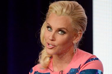 Image for Dear ABC: Putting Jenny McCarthy on 