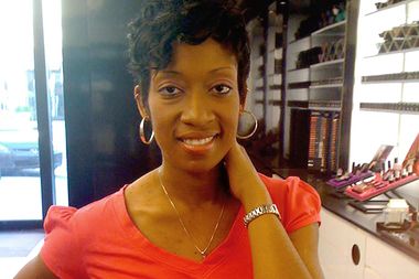 Image for Marissa Alexander accepts plea deal, is expected to be released in January 