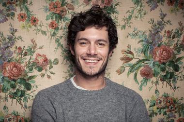 Image for Adam Brody: Porn has made us more peaceful