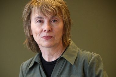 Image for Camille Paglia thinks rape is intrinsic to men's nature -- and a lot of men are like, 