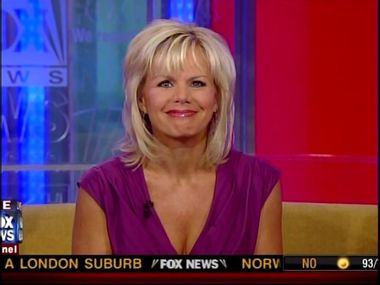Image for Gretchen Carlson's 6 most bizarre moments