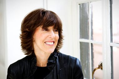 Image for The troubled marriage that inspired Nora Ephron