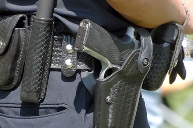 Image for Breitbart.com writer blames media, gun control for latest school shooting