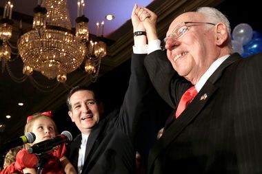 Image for Ted Cruz's dad has a very sketchy resume: Rafael Cruz's credentials are exaggerated, at best