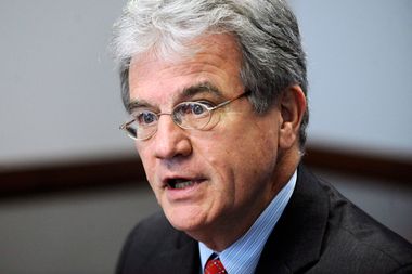 Image for Tom Coburn's lunacy and the real meaning of the immigration fight