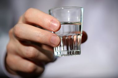 Image for Vodka won’t protect you from coronavirus, and 4 other things to know about hand sanitizer