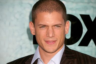 Image for Wentworth Miller's coming out signals the future of anti-Russia protests