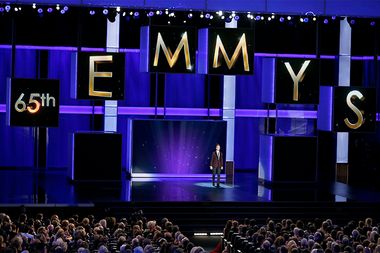 Image for Salon's Emmy Awards liveblog
