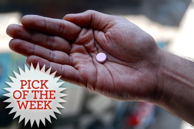 Image for Pick of the week: Big Pharma's African genocide