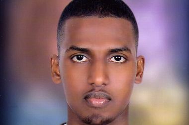 Image for This is counterterrorism?: The shocking story of Mahdi Hashi