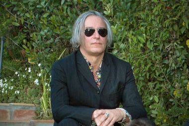 Image for Peter Buck: 