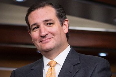 Image for Ted Cruz's colossal nonsense: Right-wing media, and everything he doesn't know about the Middle East