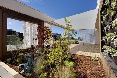 Image for Tour the sustainable dream house that won the 2013 Solar Decathlon