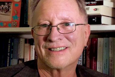 Image for My dinner with dopey Breitbart and Tucker Carlson: Bill Ayers talks to Salon