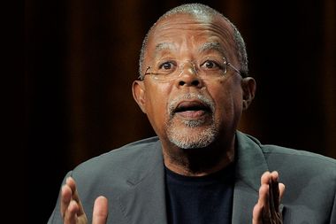 Image for Henry Louis Gates: 