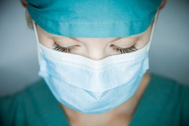 Image for Hospital giant fails in bid to swipe nurses' sick days