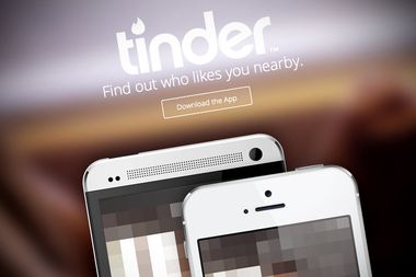 Image for A men's rights activist successfully sued Tinder for ageist price discrimination