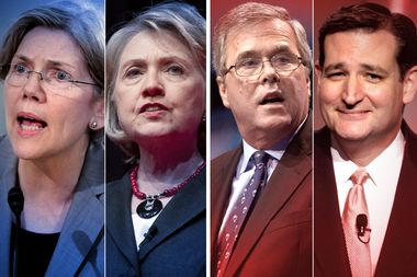 Politics Article
