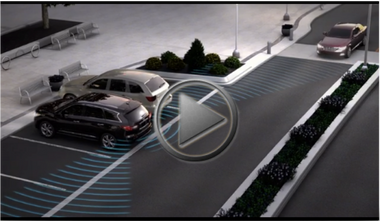 Image for See the Latest in Automotive Technology that's Designed to Protect You 