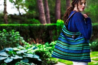 Image for MayaBags: Where Fashion Meets Fair Trade Artistry