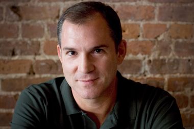 Image for Frank Bruni's embarrassingly dumb midterm column: Why the NYT columnist should spare us his hot takes