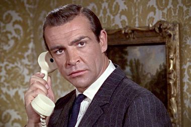 Image for Bond, Jeeves and Philip Marlowe return