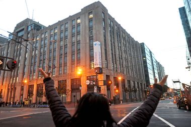 Image for Class rage: Twitter joins the 1 percent; killer IPO will drive San Francisco more insane