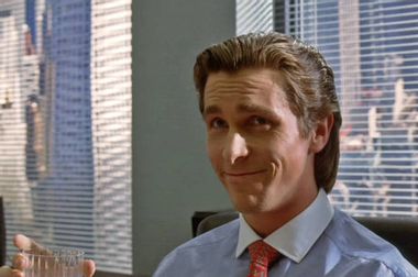 Image for The psychopath in your office: How ruthlessness, risk and narcissism pay off at work