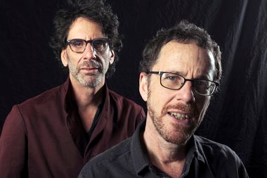 Image for Joel and Ethan Coen: 