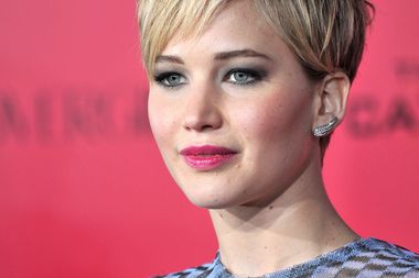 Image for Oscar bait alert: Jennifer Lawrence to star as Spielberg's first female lead in three decades
