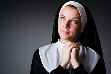 Image for Secrets of the convent: Will millennials become nuns?