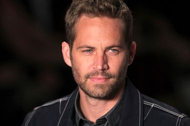Image for Paul Walker's death made into a punchline at Justin Bieber roast